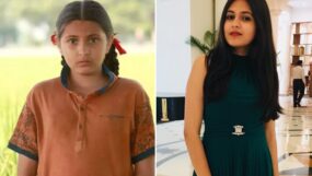 suhani bhatnagar, dangal, suhani bhatnagar death