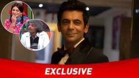 sunil grover, gutthi, dr gulati, the kapil sharma show