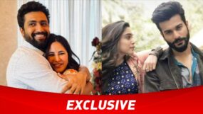 sunny kaushal, vicky kaushal, katrina kaif, vicky kaushal and katrina kaif, sharvari wagh