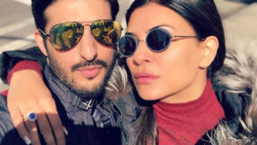 sushmita sen, rohman shawl, sushmita sen boyfriend