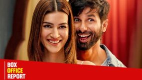 tbmauj, shahid kapoor, kriti sanon,