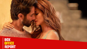 teri baaton mein aisa uljha jiya, kriti sanon, shahid kapoor