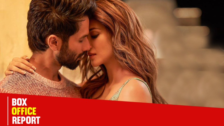teri baaton mein aisa uljha jiya, kriti sanon, shahid kapoor