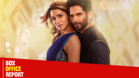 teri baaton mein aisa uljha jiya worldwide box office, teri baaton mein aisa uljha jiya, shahid kapoor, kriti sanon