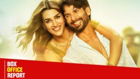 teri baaton mein aisa uljha jiya worldwide box office, teri baaton mein aisa uljha jiya box office, teri baaton mein aisa uljha jiya,