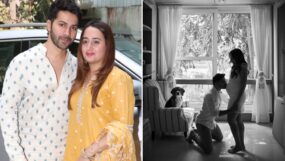 varun dhawan, varun dhawan wife, natasha dalal