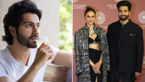 varun dhawan, rakul preet singh, jackky bhagnani,