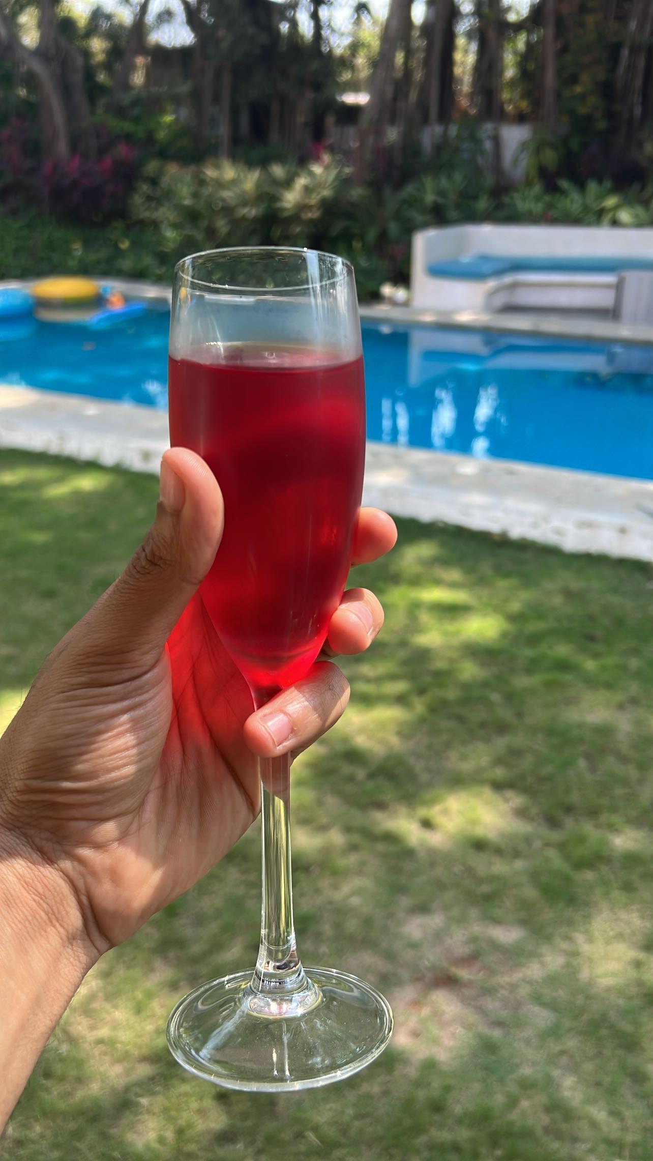 Varun Dhawan's Instagram story