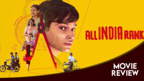 varun grover, all india rank, all india rank review