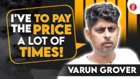 varun grover