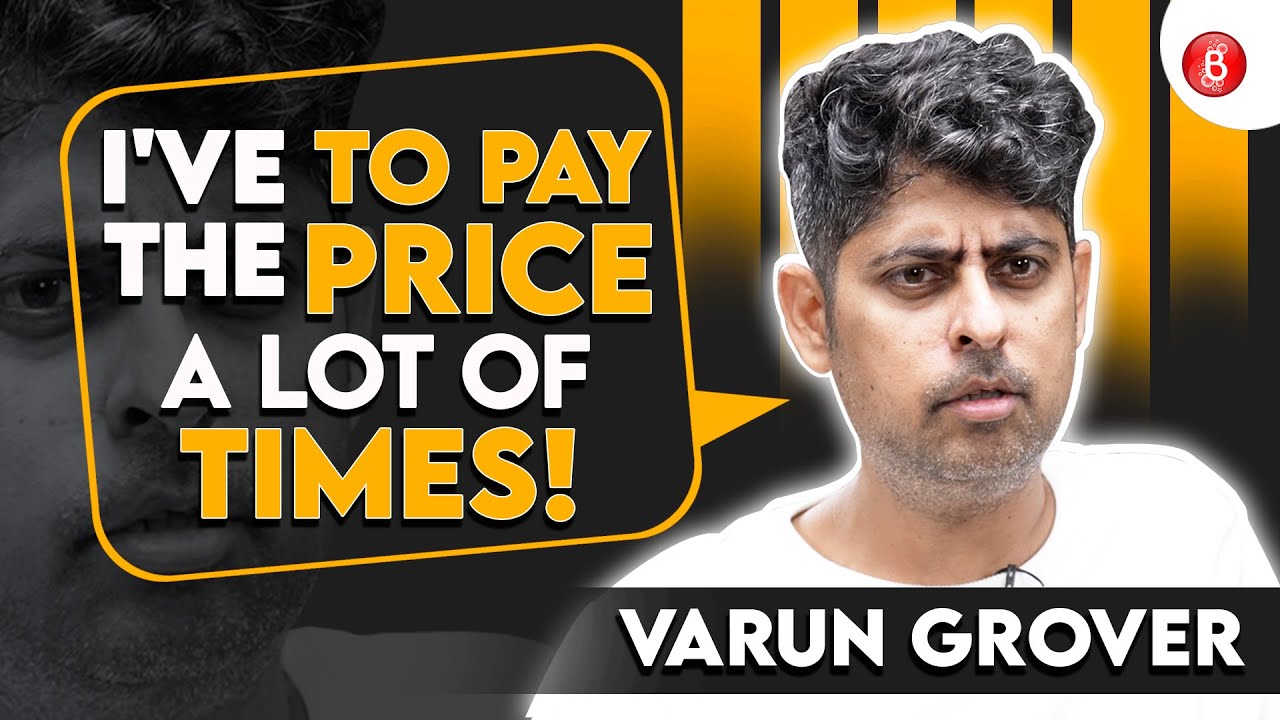varun grover