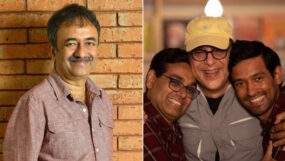 vidhu vinod chopra, vikrant massey, 12th fail, rajkumar hirani,