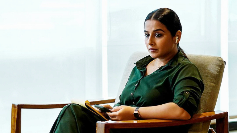 vidya balan