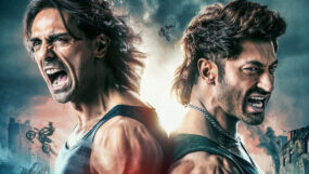 vidyut jammwal, arjun rampal, crakk, crakk trailer