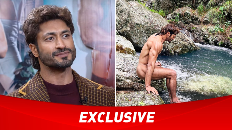 vidyut jammwal, crakk, vidyut naked photos