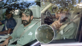 vikrant massey, sheetal thakur, vikrant massey son