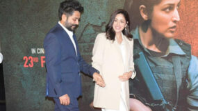 yami gautam, yami gautam pregnancy, yami gautam and aditya dhar