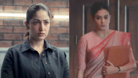 yami gautam, priyamani, article 370