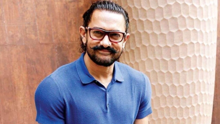 Aamir Khan