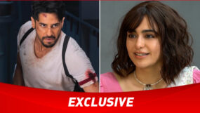 adah sharma, bastar, yodha