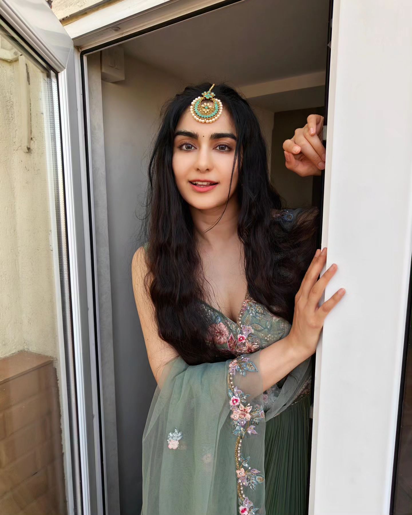 Adah Sharma