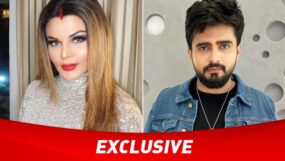 adil khan durrani, rakhi sawant,