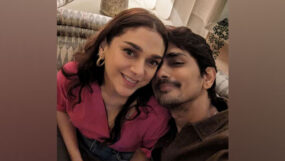 aditi rao hydari, siddharth, aditi siddharth wedding