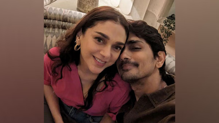 aditi rao hydari, siddharth, aditi siddharth wedding