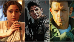 ae watan mere watan, sidharth malhotra, hrithik roshan,