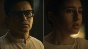 ae watan mere watan, sara ali khan, emraan hashmi