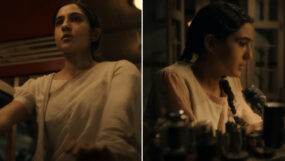 ae watan mere watan, ae watan mere watan trailer, sara ali khan,