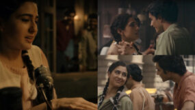 ae watan mere watan, ae watan mere watan song, julia, sara ali khan