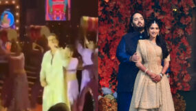 akshay kumar, anant radhika pre-wedding bash,