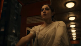 sara ali khan, ae watan mere watan