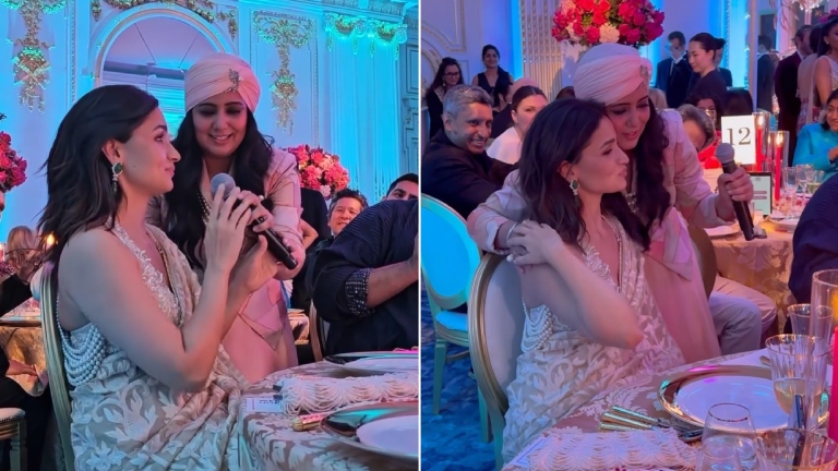 alia bhatt, london, harshdeep kaur, ikk kudi,