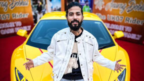 anurag dobhal, uk07 rider, anurag dobhal lamborghini, uk07 rider lamborghini