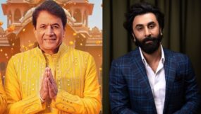 arun govil, ranbir kapoor, lord ram, nitesh tiwari, nitesh tiwari ramayan, ramayan, ramayan trilogy