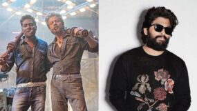 atlee, allu arjun, shah rukh khan, jawan, atlee films, allu arjun films