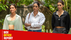 crew, crew box office, kareena kapoor, kriti sanon