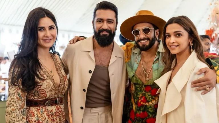vicky-katrina, ranveer-deepika,