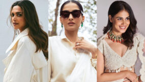 deepika padukone, sonam kapoor, genelia d'souza, anant ambani pre-wedding bash,