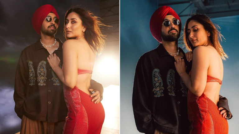 kareena kapoor, diljit dosanjh,