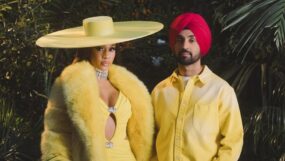 dljit dosanjh, saweetie,
