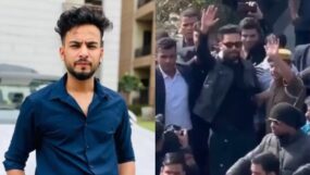 elvish yadav, snake venom case,