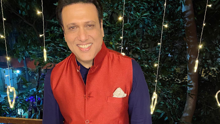 govinda, govinda politics, govinda shiv sena