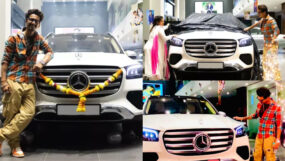 haarsh limbachiyaa, bharti singh