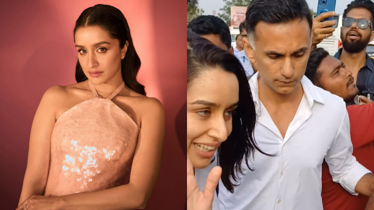 shraddha kapoor, rahul mody, shraddha kapoor rahul mody