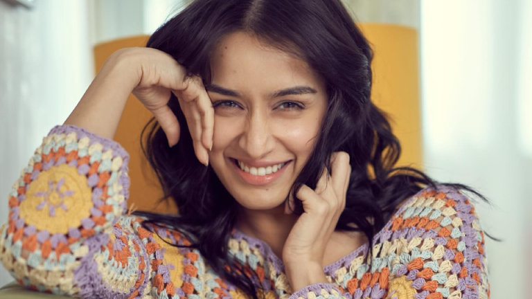 shraddha kapoor