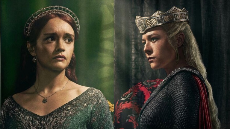 house of the dragon 2,