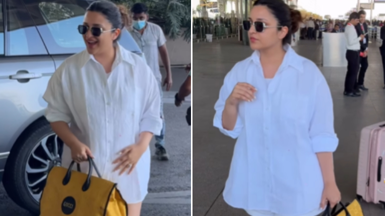 parineeti chopra, parineeti chopra pregnant, parineeti chopra pregnancy rumours